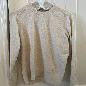 Everlane The Crew in Cotton Size S